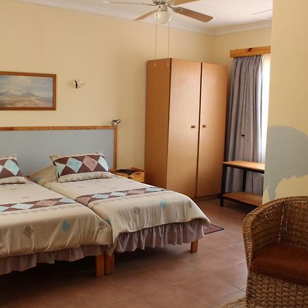 Haasenhof Gastefarm Villa Okahandja Eksteriør billede