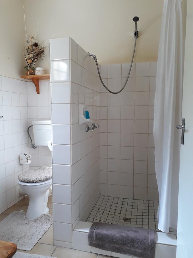 Haasenhof Gastefarm Villa Okahandja Eksteriør billede